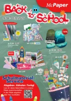 McPaper Prospekt vom 16.06.2025