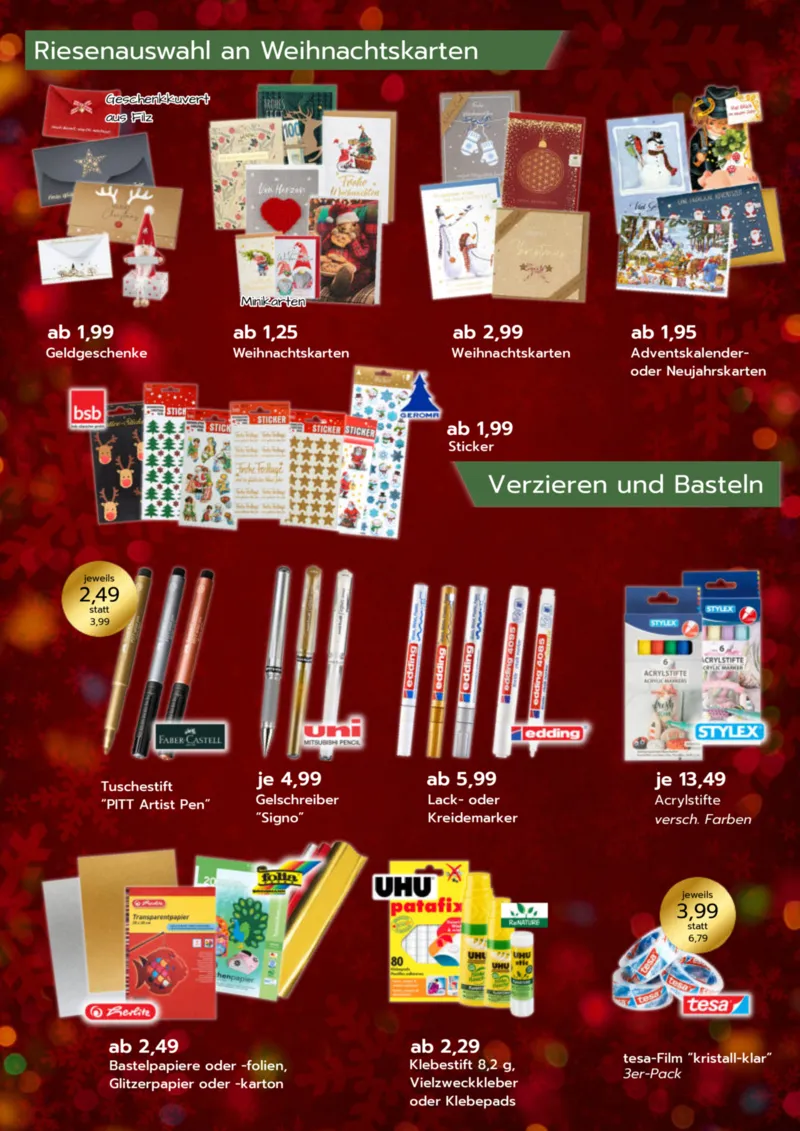 McPaper Prospekt vom 06.10.2025, Seite 2