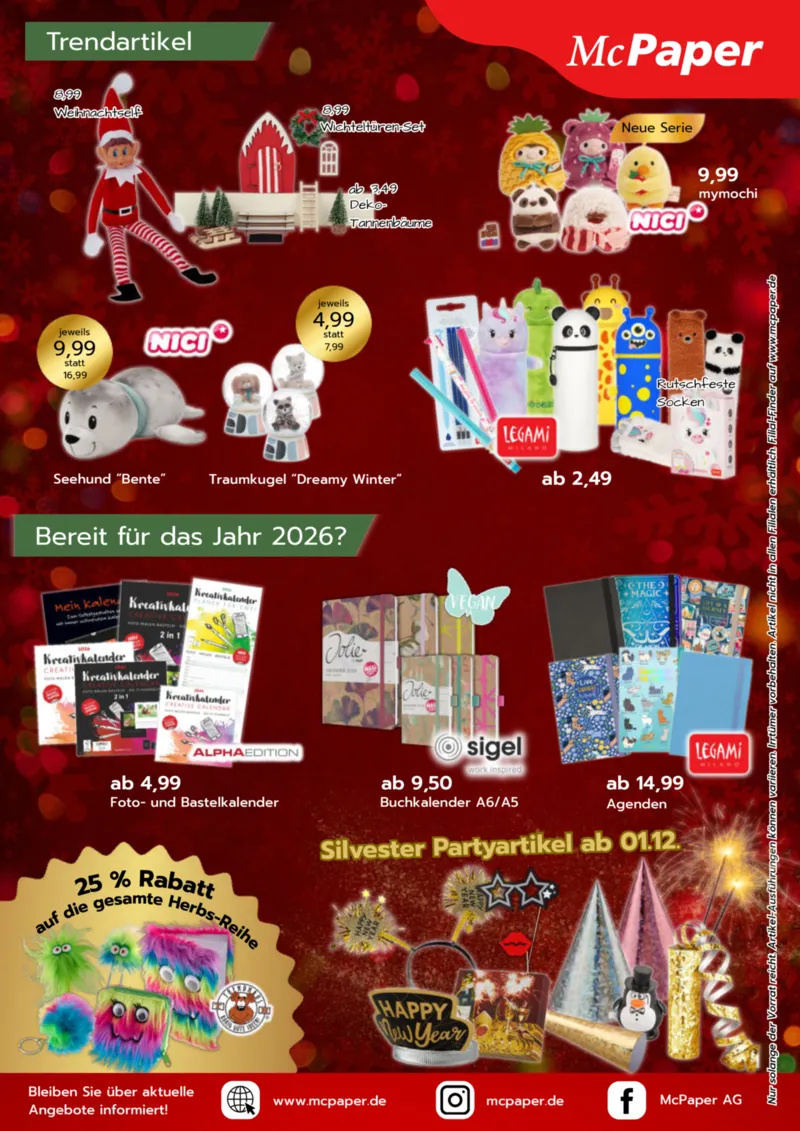 McPaper Prospekt vom 06.10.2025, Seite 4