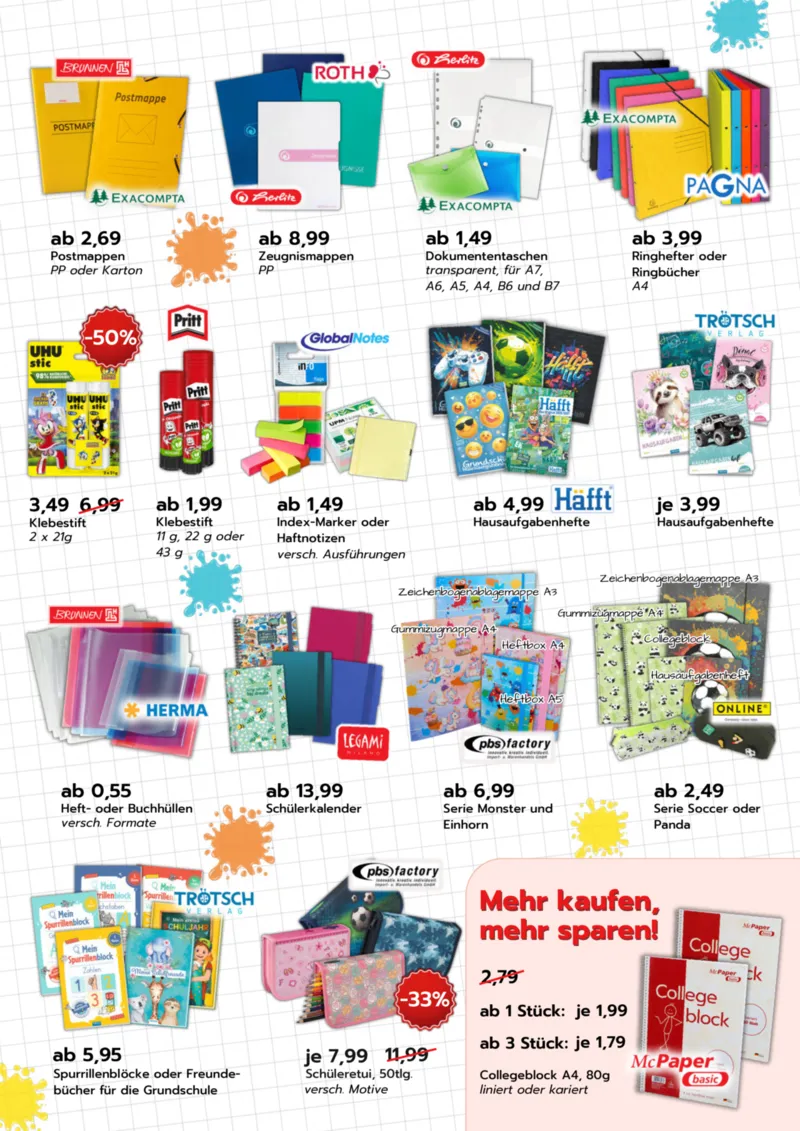 McPaper Prospekt vom 29.06.2026, Seite 2