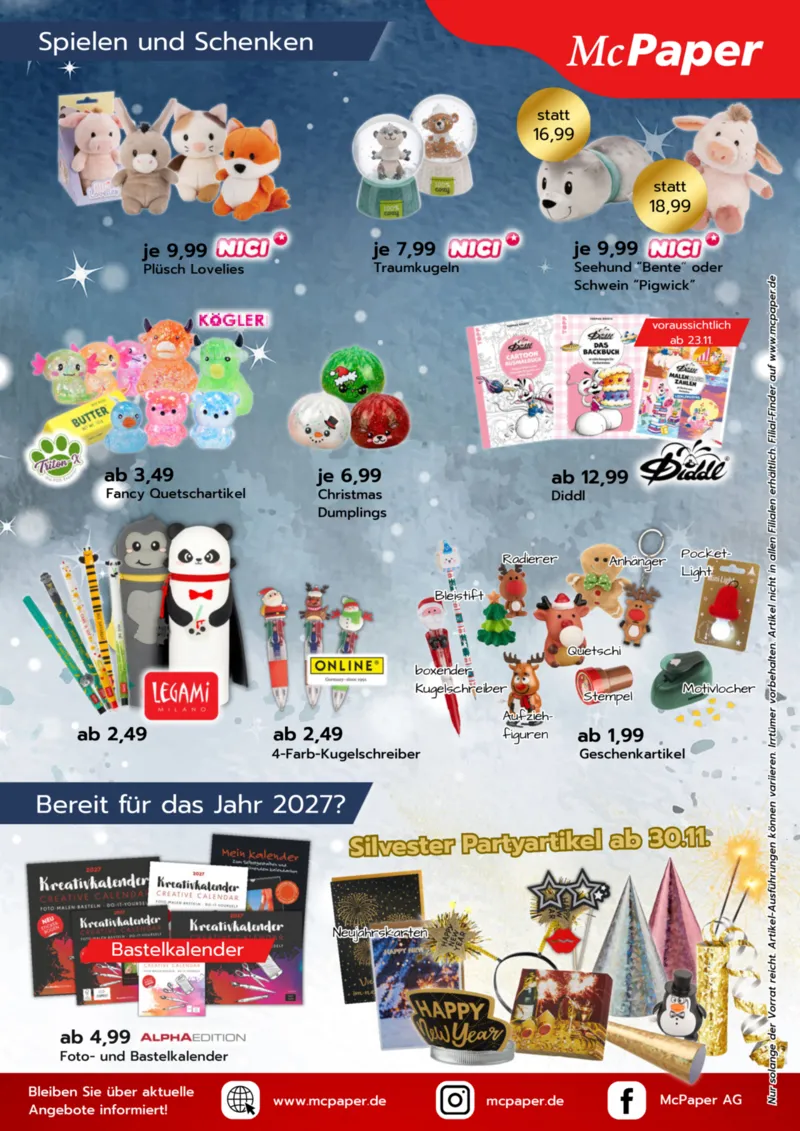 McPaper Prospekt vom 08.10.2026, Seite 4