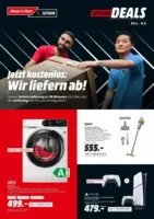 Media Markt Prospekt vom 24.02.2025