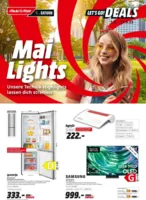 Media Markt Prospekt vom 05.05.2025