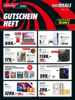 Media Markt Prospekt vom 19.05.2025
