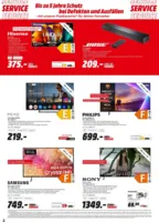 Media Markt Prospekt vom 09.06.2025