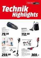 Media Markt Prospekt vom 19.06.2025
