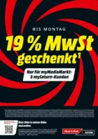 Media Markt Prospekt vom 24.10.2025