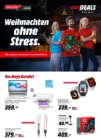 Media Markt Prospekt vom 08.12.2025