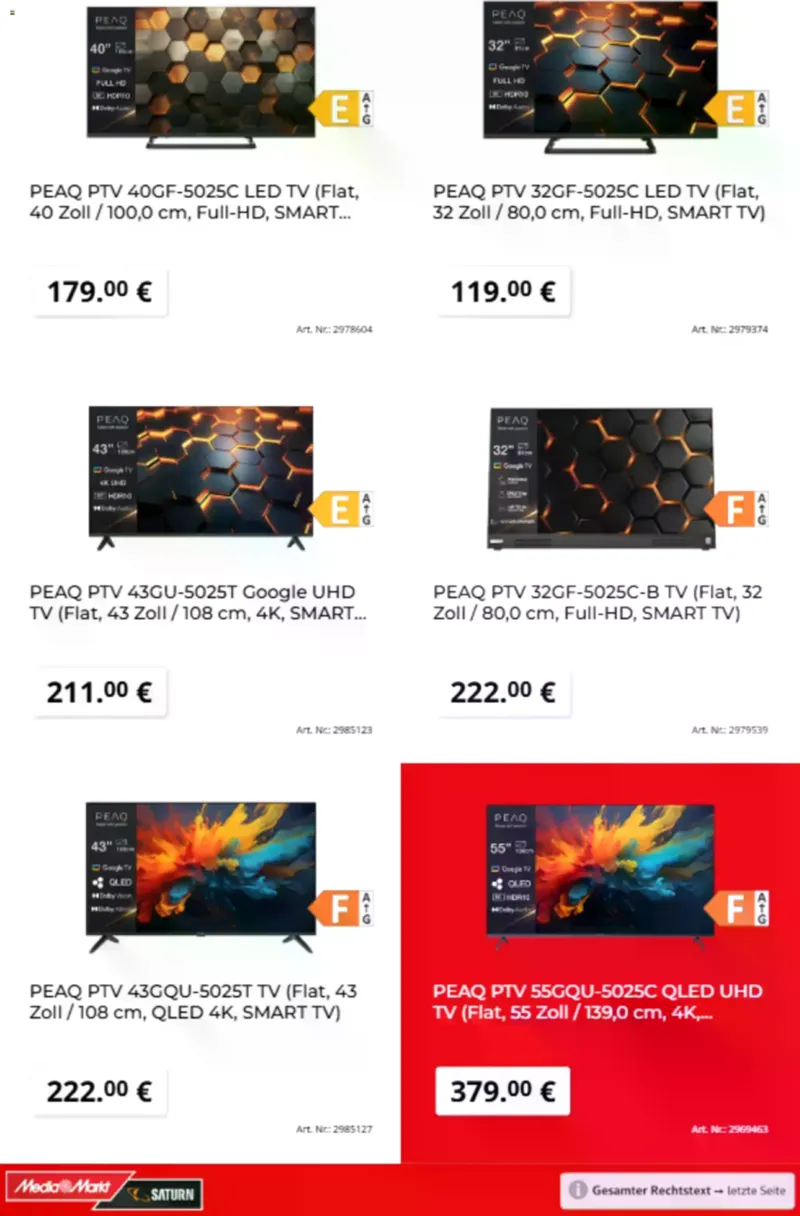 Media Markt Prospekt vom 10.02.2026, Seite 12