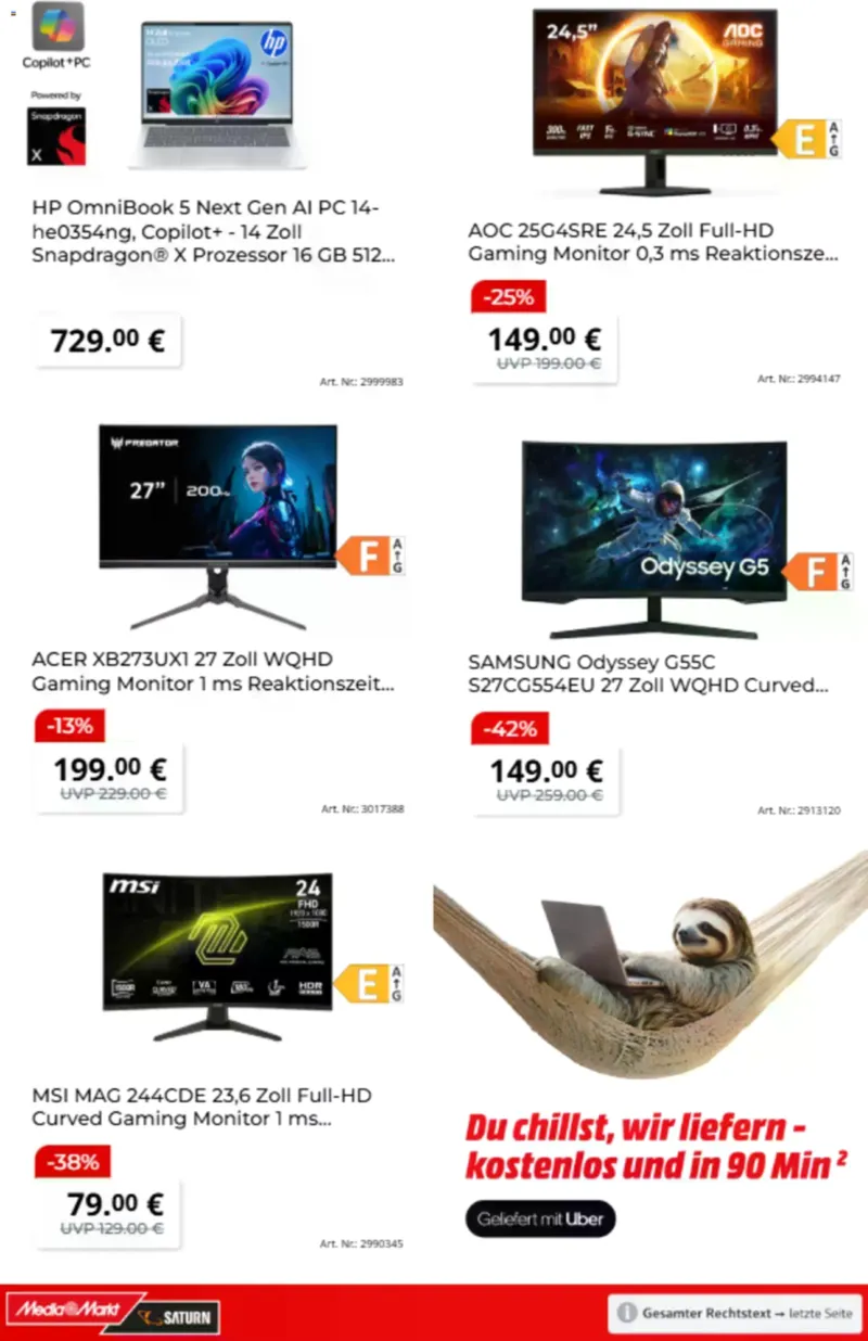 Media Markt Prospekt vom 10.02.2026, Seite 4