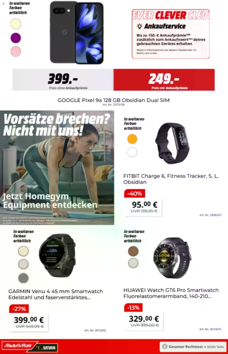 Media Markt Prospekt vom 10.02.2026, Seite 8