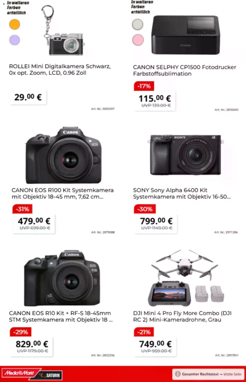 Media Markt Prospekt vom 10.02.2026, Seite 9