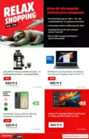 Media Markt Prospekt vom 10.02.2026