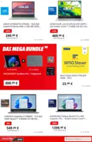 Media Markt Prospekt vom 10.02.2026