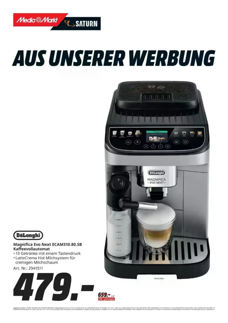 Media Markt Prospekt vom 09.03.2026, Seite 3