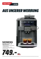 Media Markt Prospekt vom 09.03.2026