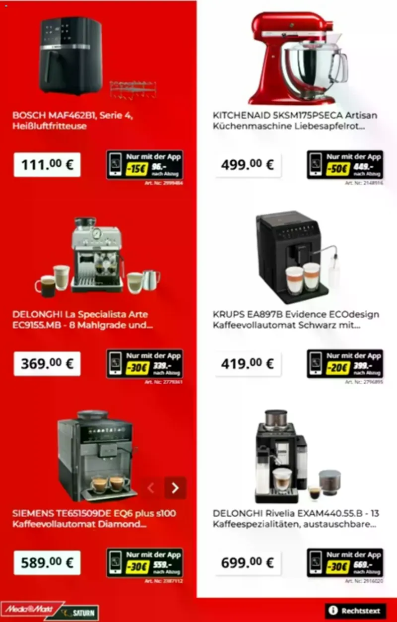 Media Markt Prospekt vom 07.04.2026, Seite 11