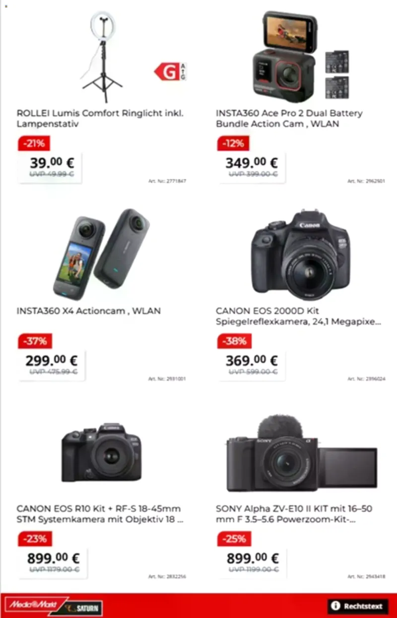 Media Markt Prospekt vom 21.04.2026, Seite 11