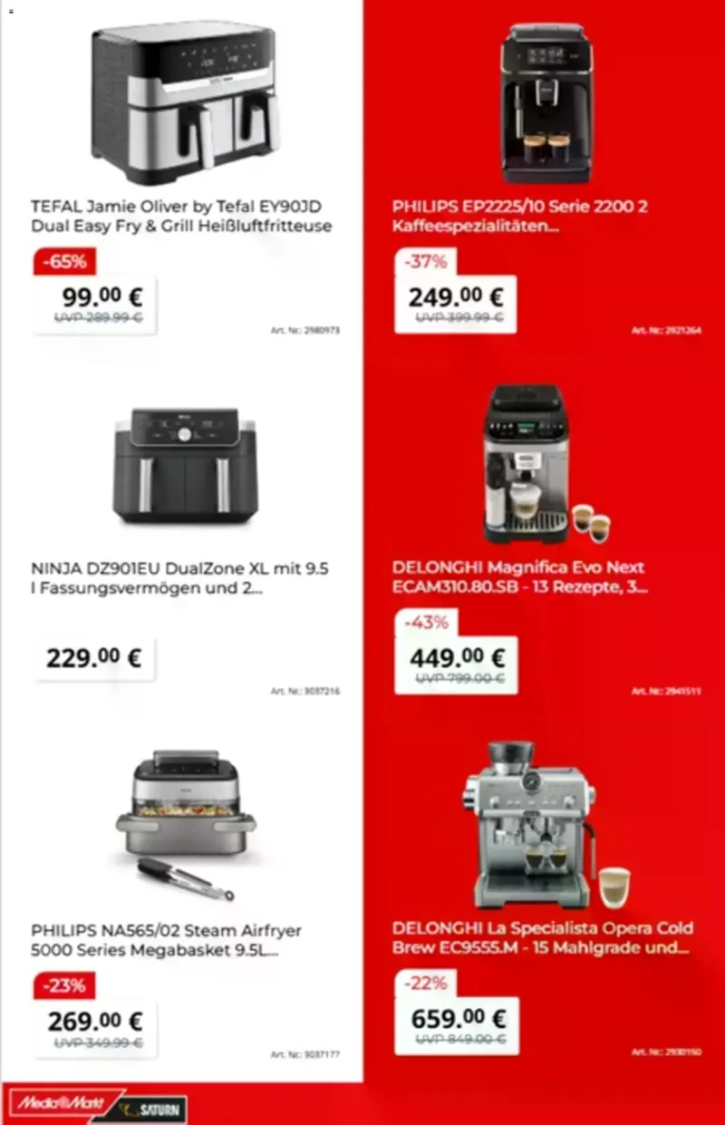 Media Markt Prospekt vom 21.04.2026, Seite 12
