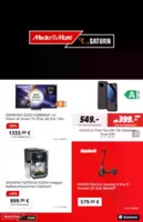 Media Markt Prospekt vom 21.04.2026