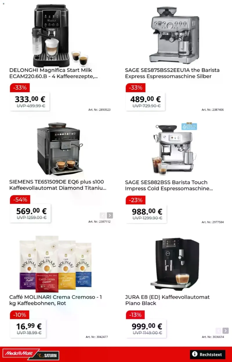 Media Markt Prospekt vom 30.04.2026, Seite 13