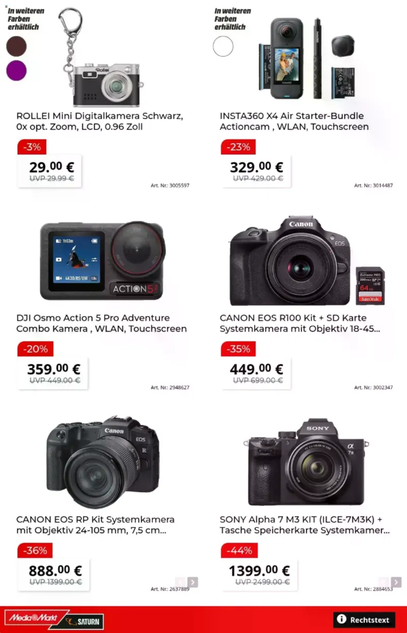 Media Markt Prospekt vom 30.04.2026, Seite 5