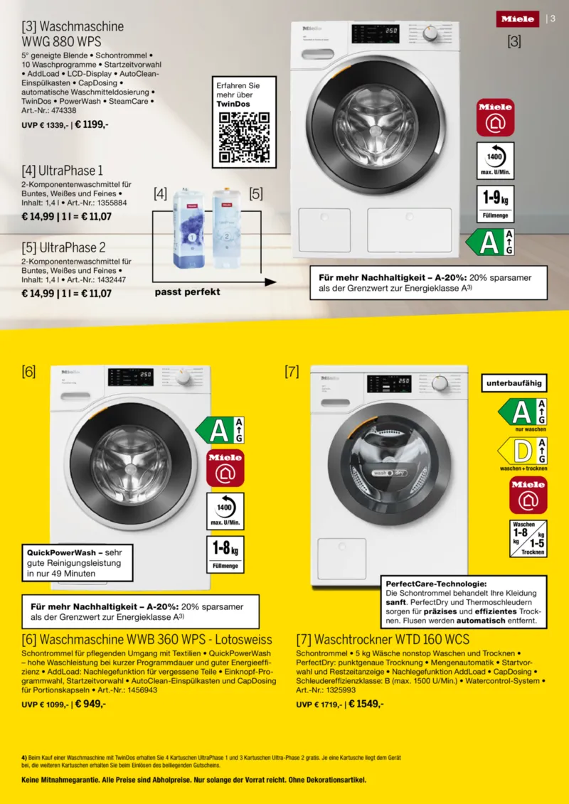 Media Markt Prospekt vom 01.05.2026, Seite 3