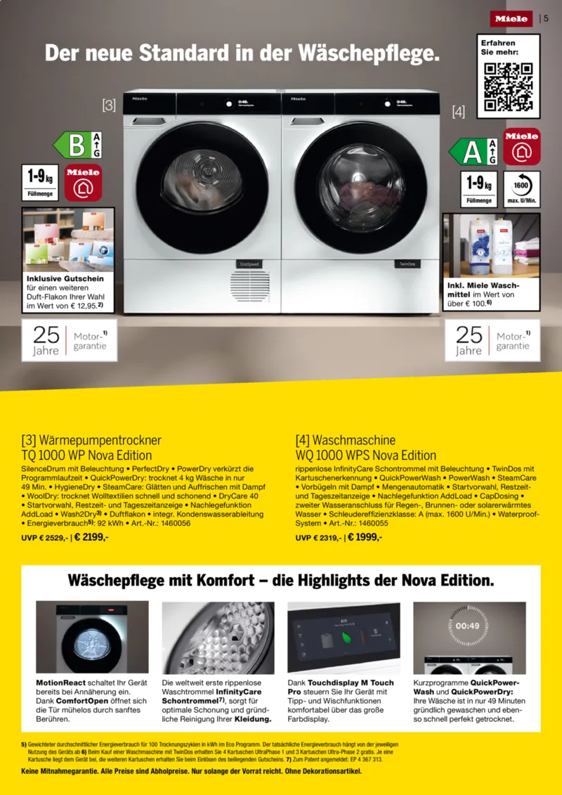 Media Markt Prospekt vom 01.05.2026, Seite 5