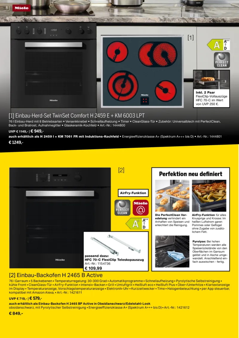 Media Markt Prospekt vom 01.05.2026, Seite 8