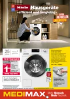 Media Markt Prospekt vom 01.05.2026
