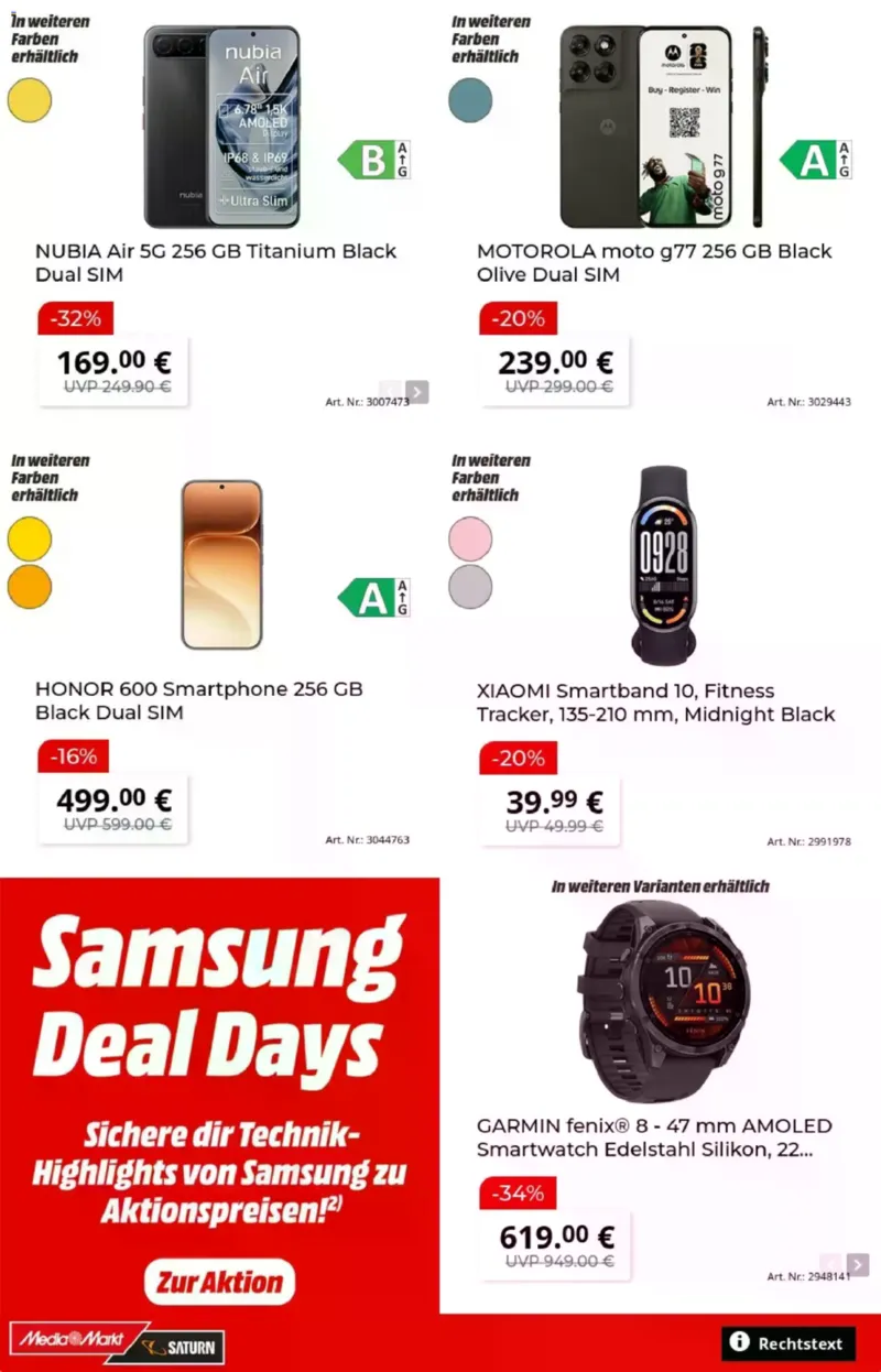 Media Markt Prospekt vom 15.05.2026, Seite 11
