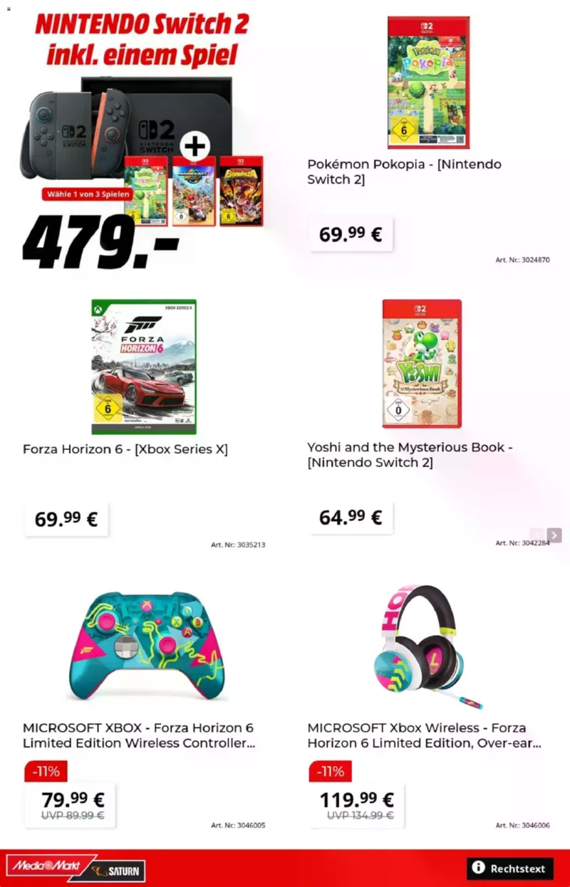 Media Markt Prospekt vom 15.05.2026, Seite 12