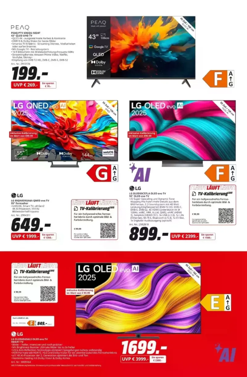 Media Markt Prospekt vom 27.05.2026, Seite 10
