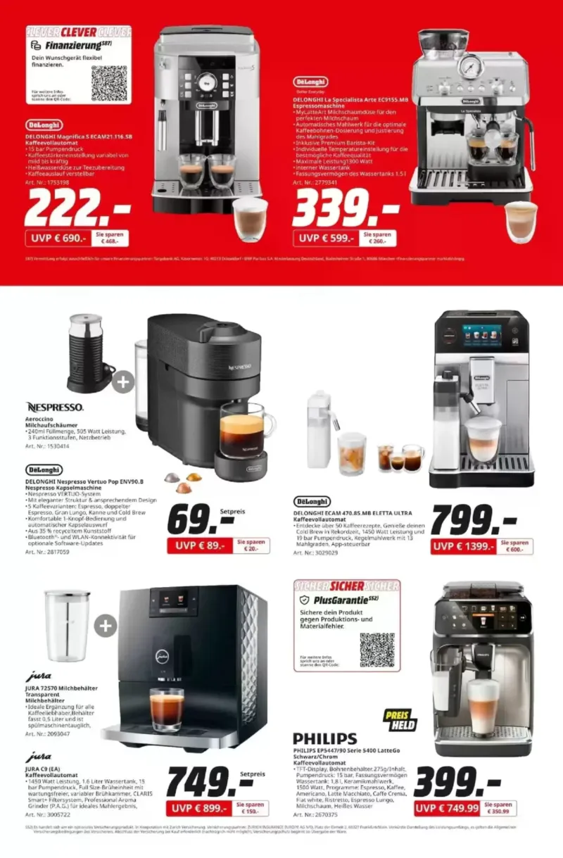Media Markt Prospekt vom 27.05.2026, Seite 5