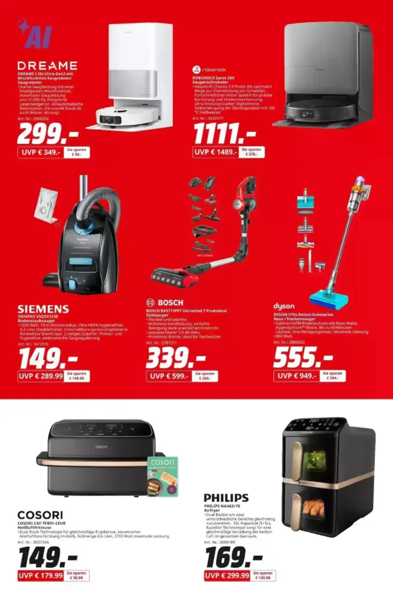 Media Markt Prospekt vom 27.05.2026, Seite 7