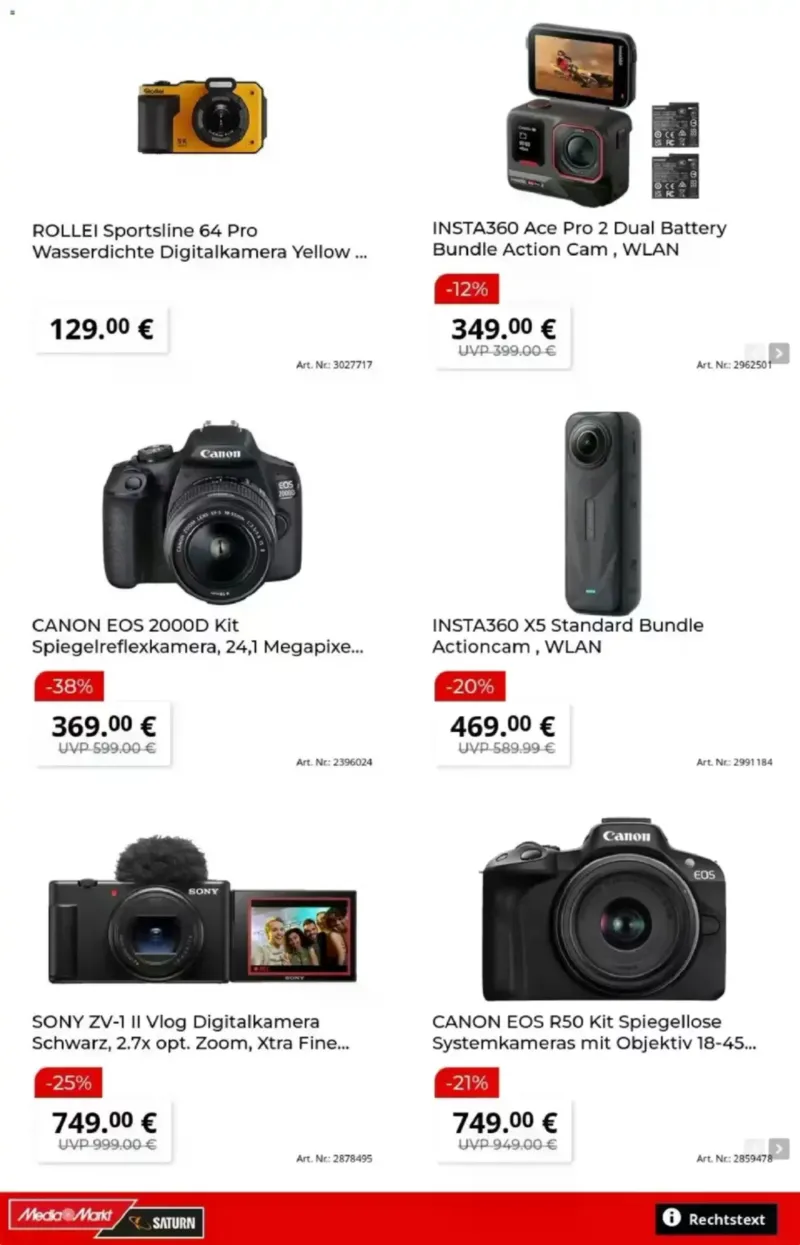 Media Markt Prospekt vom 29.05.2026, Seite 14