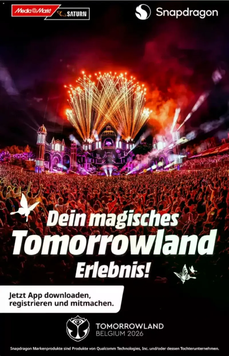 Media Markt Prospekt vom 29.05.2026, Seite 6