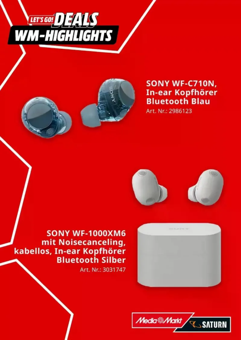 Media Markt Prospekt vom 03.06.2026, Seite 6