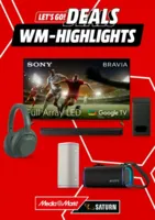 Media Markt Prospekt vom 03.06.2026
