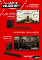Media Markt Prospekt vom 03.06.2026