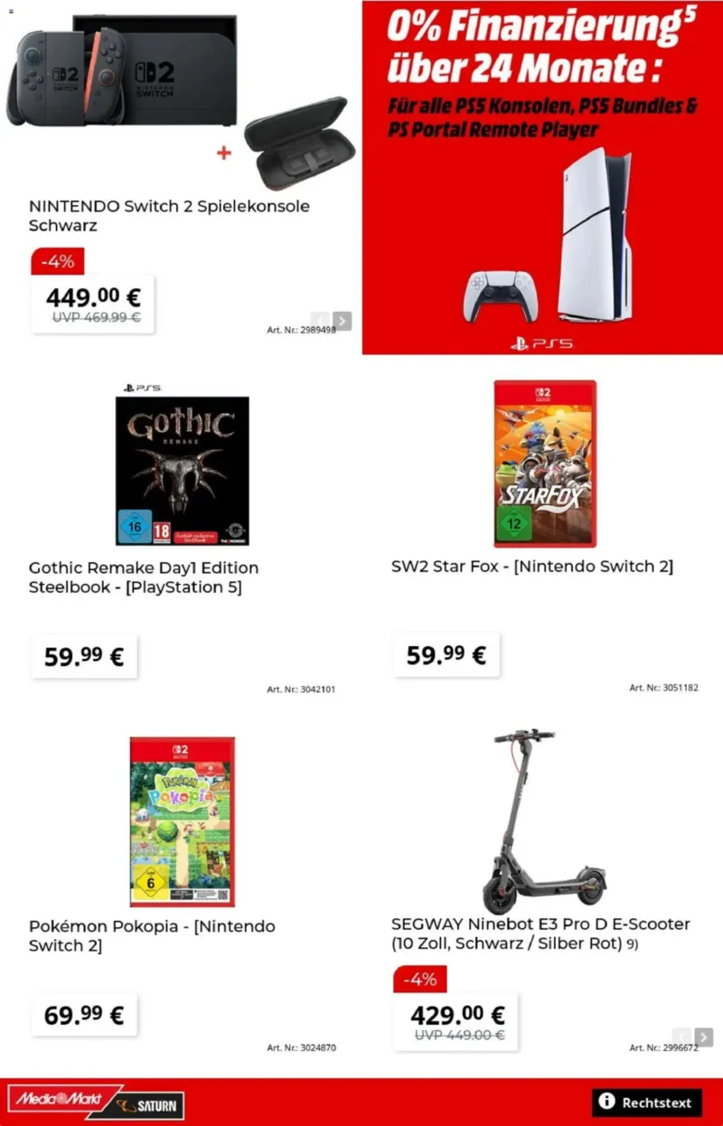 Media Markt Prospekt vom 11.06.2026, Seite 11