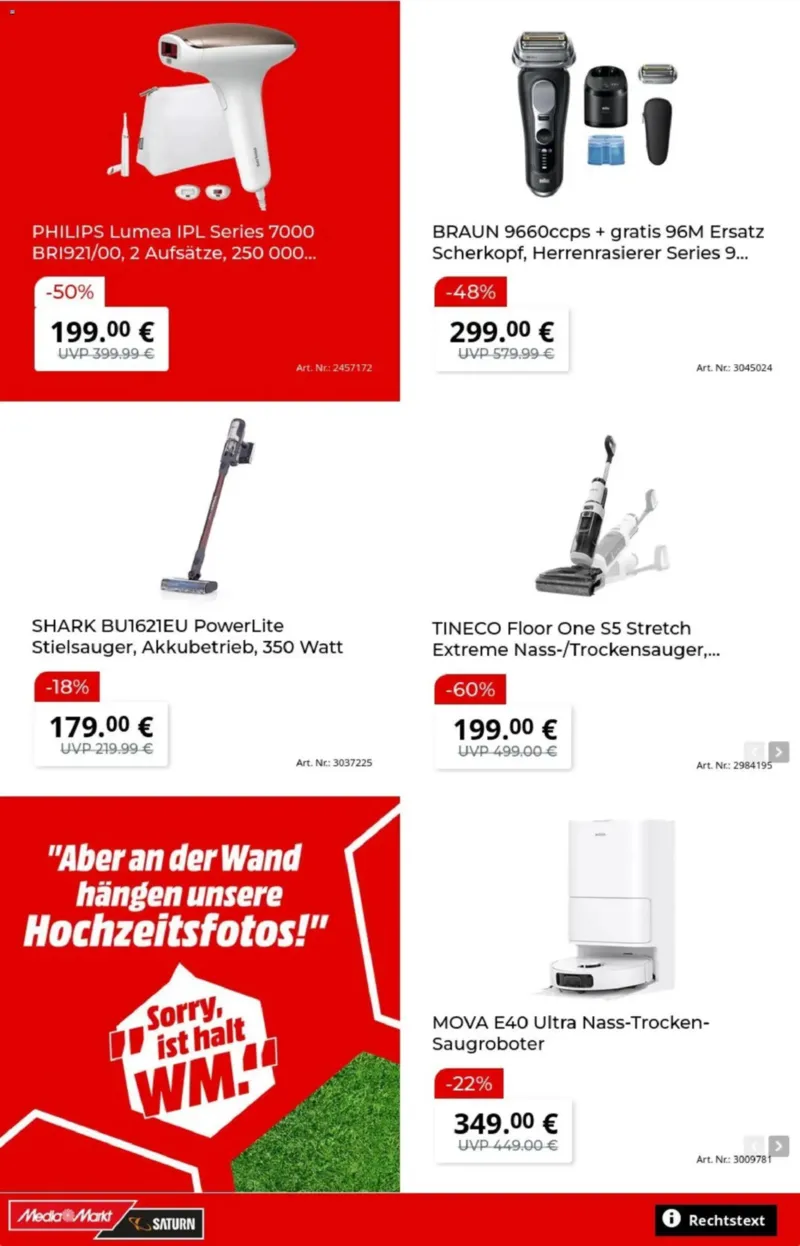 Media Markt Prospekt vom 11.06.2026, Seite 5