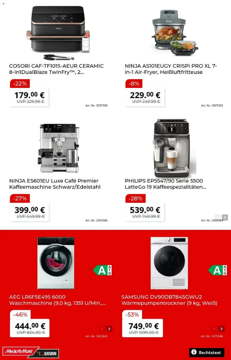 Media Markt Prospekt vom 11.06.2026, Seite 6