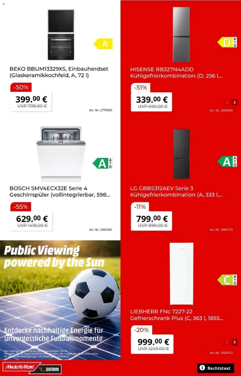 Media Markt Prospekt vom 11.06.2026, Seite 7