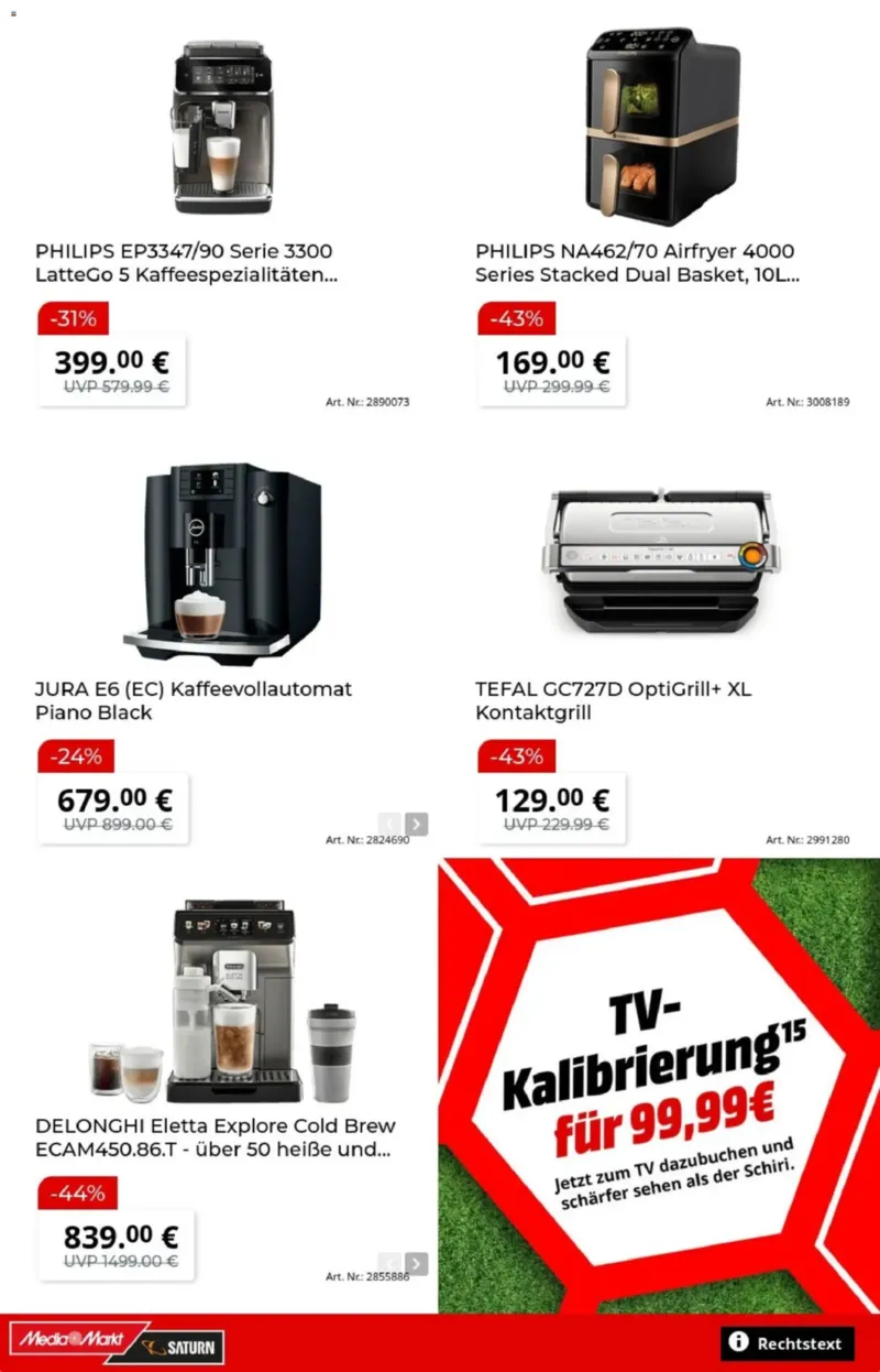 Media Markt Prospekt vom 29.06.2026, Seite 14