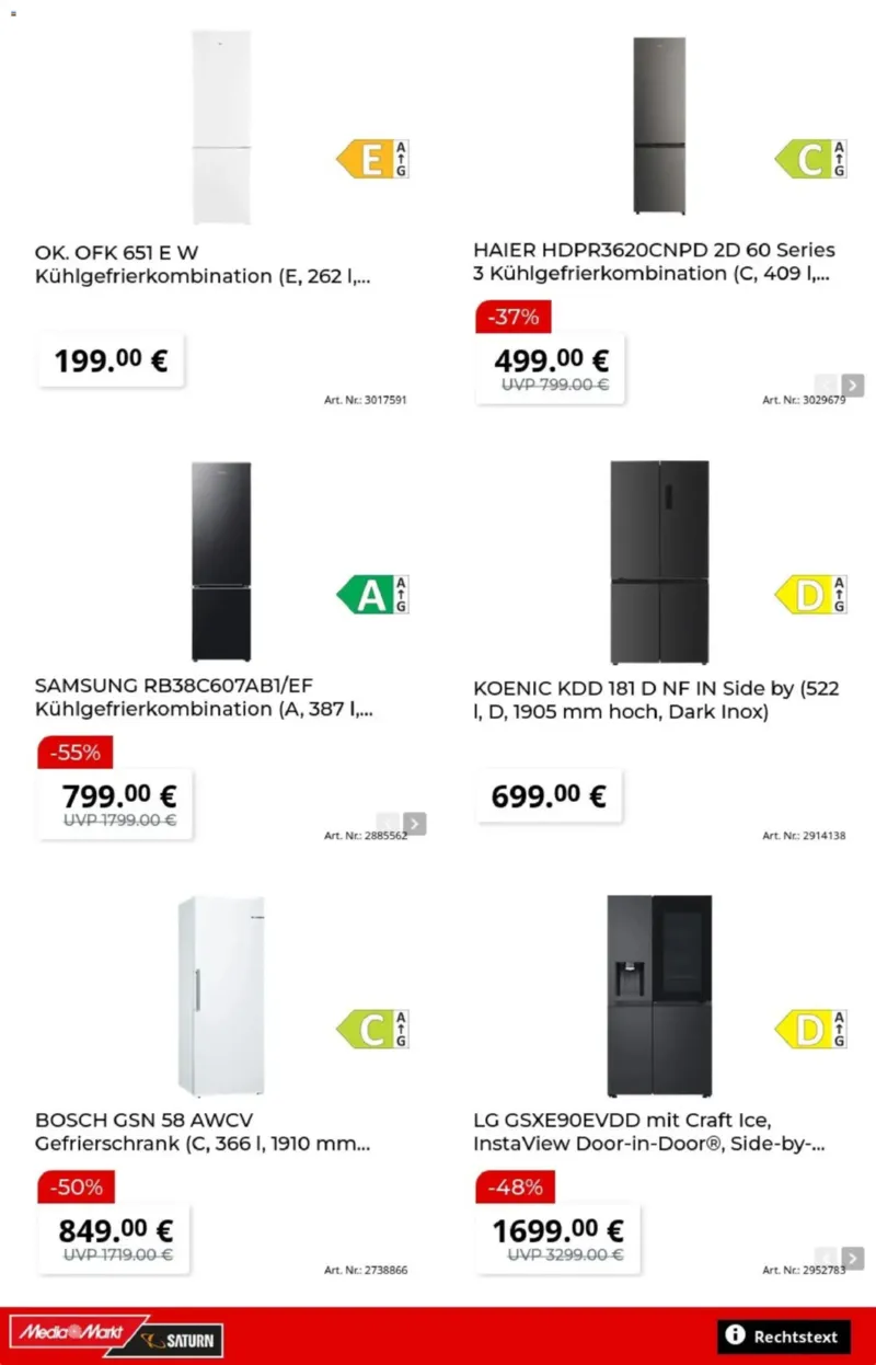 Media Markt Prospekt vom 06.07.2026, Seite 2