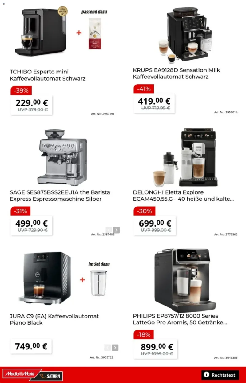 Media Markt Prospekt vom 06.07.2026, Seite 6