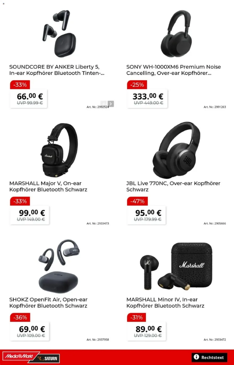 Media Markt Prospekt vom 20.07.2026, Seite 14