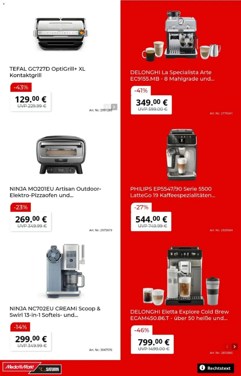 Media Markt Prospekt vom 20.07.2026, Seite 17