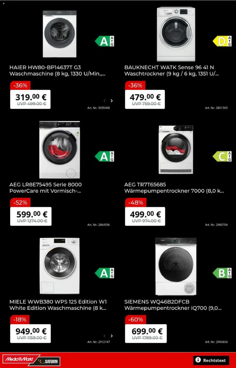 Media Markt Prospekt vom 20.07.2026, Seite 19